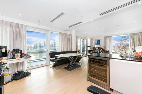 2 bedroom apartment to rent, Ravensbourne Apartments, 5 Central Avenue, London, SW6