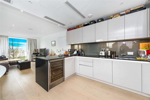 2 bedroom apartment to rent, Ravensbourne Apartments, 5 Central Avenue, London, SW6