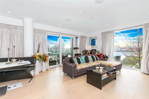 2 bedroom apartment to rent, Ravensbourne Apartments, 5 Central Avenue, London, SW6