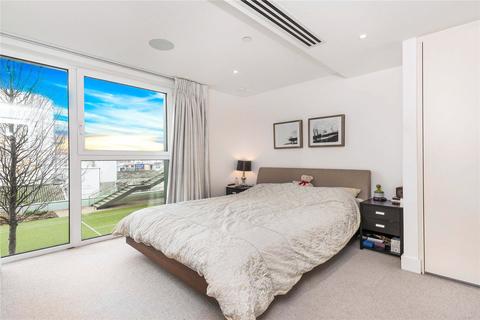 2 bedroom apartment to rent, Ravensbourne Apartments, 5 Central Avenue, London, SW6