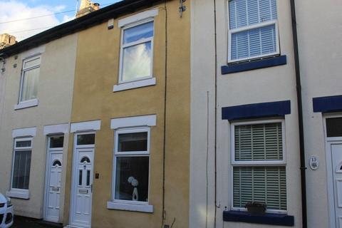 2 bedroom terraced house to rent, Lime Tree Avenue, Stafford, Staffordshire, ST16 2RR