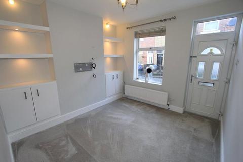 2 bedroom terraced house to rent, Lime Tree Avenue, Stafford, Staffordshire, ST16 2RR