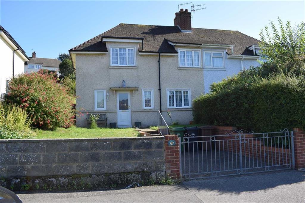 Boyne Road, Hastings, East Sussex 4 bed semidetached house £234,950