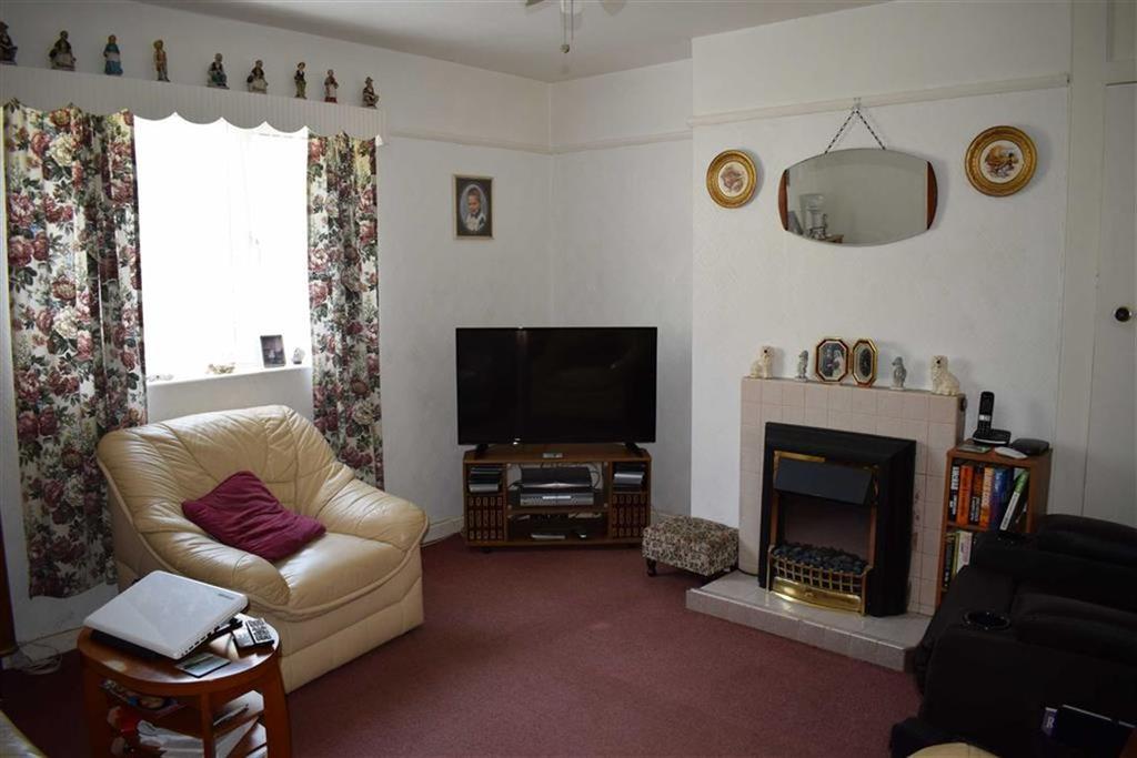 Boyne Road, Hastings, East Sussex 4 bed semidetached house £234,950