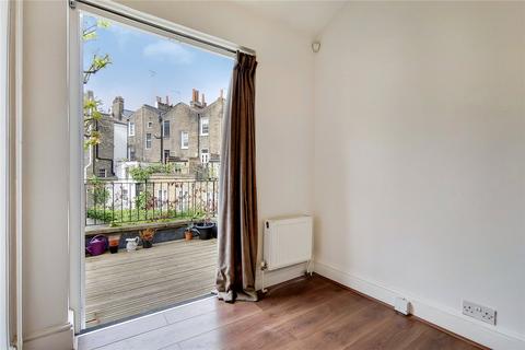 3 bedroom flat to rent, Tachbrook Street, Pimlico, London, SW1V