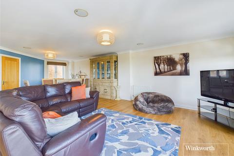 2 bedroom apartment for sale, Blakes Quay, Gas Works Road, Reading, Berkshire, RG1
