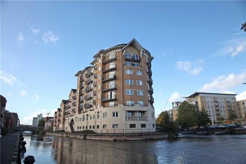 2 bedroom apartment for sale, Blakes Quay, Gas Works Road, Reading, Berkshire, RG1