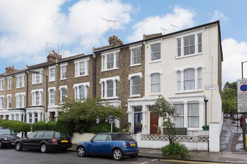 3 bedroom apartment to rent - Riversdale Road, London, N5