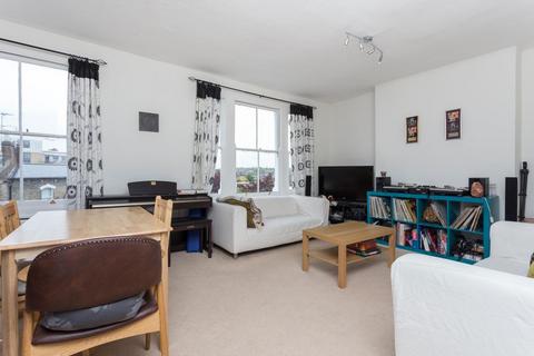 3 bedroom apartment to rent - Riversdale Road, London, N5