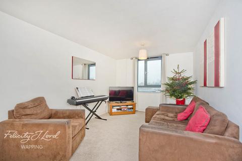 2 bedroom apartment to rent, Wapping Lane, London