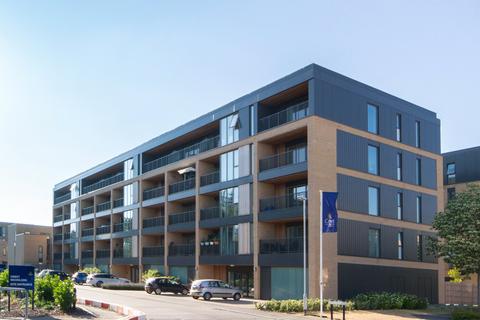 2 bedroom apartment to rent, Green Lane, Trumpington, Cambridge
