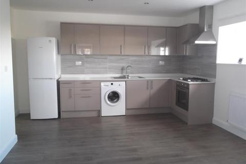 1 bedroom apartment to rent, Brogan House, 1 Peel Road, Wembley