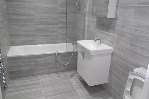 1 bedroom apartment to rent, Brogan House, 1 Peel Road, Wembley