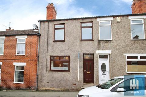3 bedroom terraced house to rent, Fairfield Avenue, Pontefract, West Yorkshire, WF8
