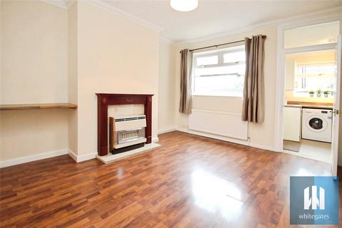 3 bedroom terraced house to rent, Fairfield Avenue, Pontefract, West Yorkshire, WF8