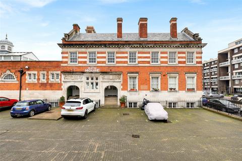 Bath House, Dunbridge Street, London, E2