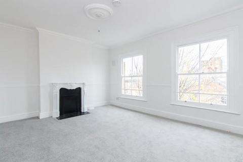 2 bedroom flat to rent - Sulgrave Road, Hammersmith, London, W6