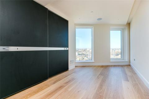 3 bedroom flat to rent, Chelsea Creek Tower, 12 Park Street, London