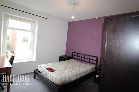 3 bedroom terraced house to rent, Thrush Street, Sheffield