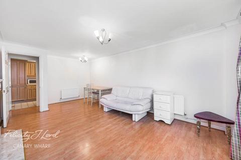 Galleons View, London