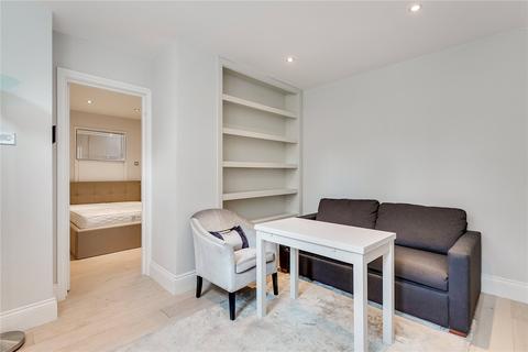 1 bedroom flat to rent, Manson Place, South Kensington, London