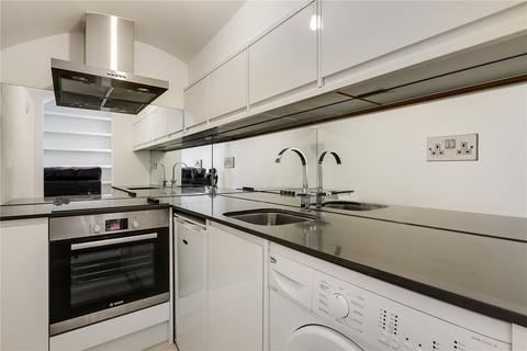 1 bedroom flat to rent, Manson Place, South Kensington, London