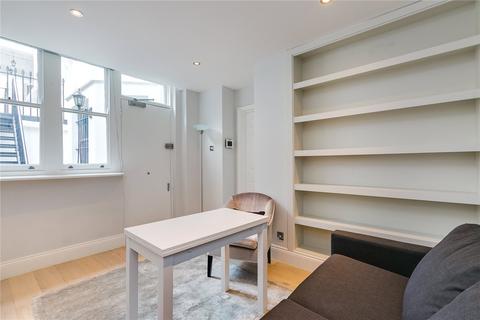 1 bedroom flat to rent, Manson Place, South Kensington, London