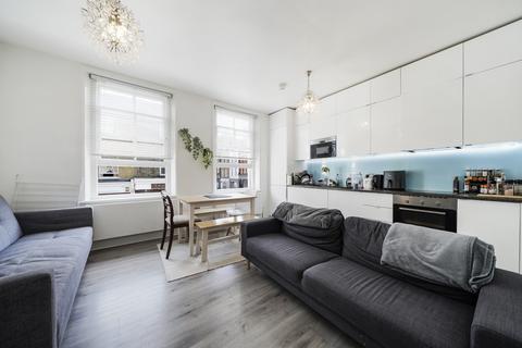 2 bedroom flat to rent, Bell Street, Marylebone, London
