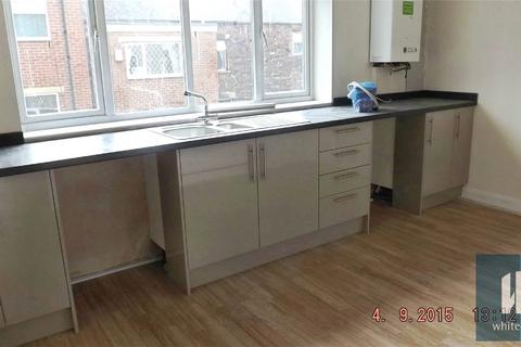 undefined, Prince Street, Batley, West Yorkshire, WF17