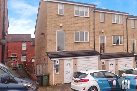 undefined, Prince Street, Batley, West Yorkshire, WF17