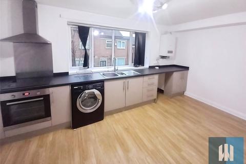 undefined, Prince Street, Batley, West Yorkshire, WF17