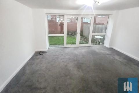 undefined, Prince Street, Batley, West Yorkshire, WF17