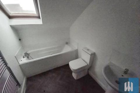 undefined, Prince Street, Batley, West Yorkshire, WF17