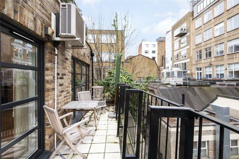2 bedroom house to rent - Hatton Place, Clerkenwell, London