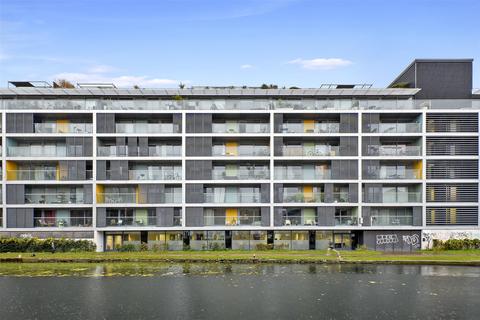 Candy Wharf, 22 Copperfield Road, Bow, London, E3