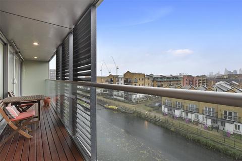 2 bedroom flat to rent, Candy Wharf, 22 Copperfield Road, Bow, London, E3