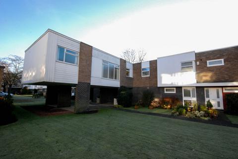 undefined, Ferndene Court, Gosforth