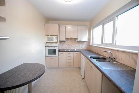 undefined, Ferndene Court, Gosforth