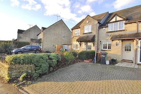 2 bedroom terraced house to rent, Ash Grove, Chalford, Stroud, Gloucestershire, GL6