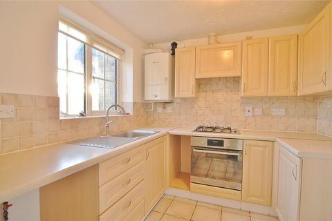 2 bedroom terraced house to rent, Ash Grove, Chalford, Stroud, Gloucestershire, GL6