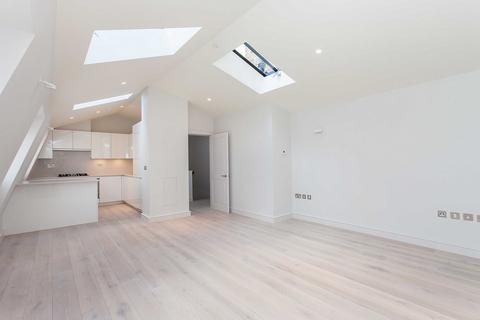 2 bedroom apartment to rent, Upper Berkeley Street, London, W1H