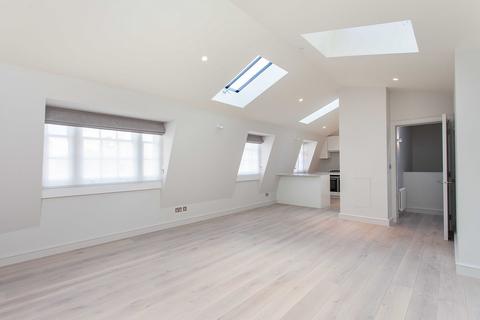 2 bedroom apartment to rent, Upper Berkeley Street, London, W1H