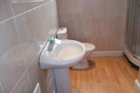 2 bedroom house to rent, Blythe Street, Wombwell