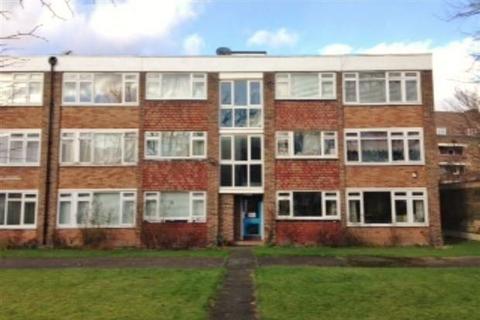 2 bedroom flat to rent, Amberley Court, Brixton SW9 7HL