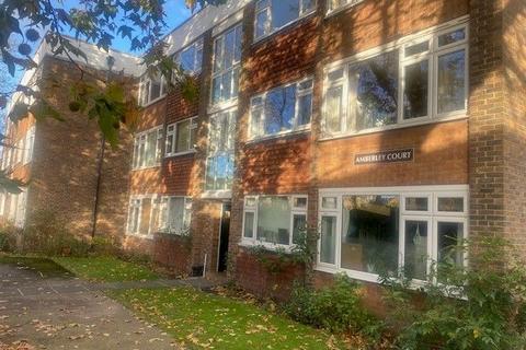 2 bedroom flat to rent, Amberley Court, Brixton SW9 7HL