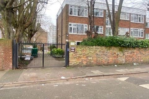 Amberley Court, Brixton SW9 7HL