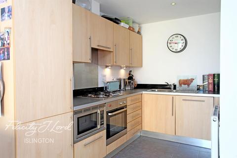 1 bedroom flat to rent - Highbury Grove, N5