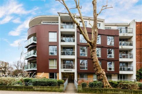 1 bedroom flat to rent, Highbury Grove, N5