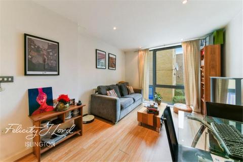 1 bedroom flat to rent, Highbury Grove, N5