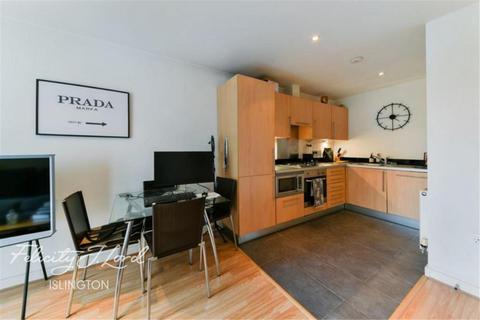 1 bedroom flat to rent, Highbury Grove, N5